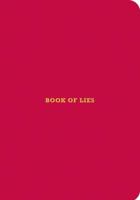 Book of Lies 0740755609 Book Cover