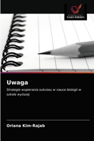 Uwaga 6203250503 Book Cover