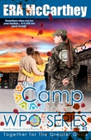 The Camp: WPO Series Book 2 B08P3PWJF9 Book Cover
