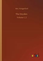 The Hoyden: Volume 1, 2 3752309202 Book Cover