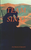 Team Sinai 1411619676 Book Cover