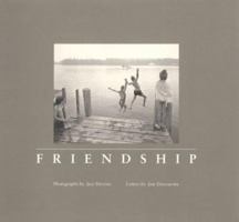 Friendship 0884481379 Book Cover
