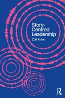 Story-Centred Leadership 103287001X Book Cover