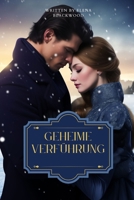 Geheime Verführung (German Edition) B0DF9KGN36 Book Cover