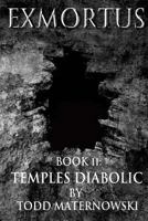 Temples Diabolic 1478172746 Book Cover