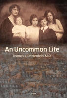 An Uncommon Life 9631362566 Book Cover