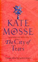The City of Tears 1250850509 Book Cover