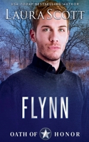 Flynn (Oath of Honor) B0FHHV67L2 Book Cover