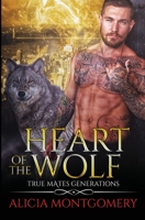 Heart of the Wolf 1952333105 Book Cover