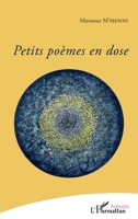 Petits poèmes en dose (Poésie(s)) (French Edition) 2343139091 Book Cover