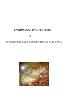 Un romanzo d'altri tempi 1469943239 Book Cover