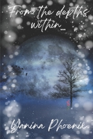 From The Depths Within B0CMDFT4T6 Book Cover