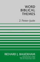 2 Peter-Jude 0310114942 Book Cover