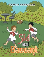 Sid and Bassant 1728355389 Book Cover
