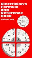 Electrician's Formula and Reference Book 0827369611 Book Cover