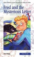 Fred and the Mysterious Letter 1424211999 Book Cover