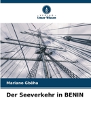 Der Seeverkehr in BENIN (German Edition) 6209896804 Book Cover