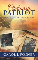 Ordinary Patriot 1602665893 Book Cover
