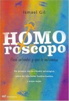 Homoroscopo: Para Entender y Que Te Entiendan 8427029896 Book Cover