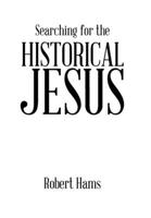 Searching for the Historical Jesus B0C1RC495L Book Cover