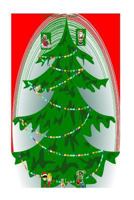 We found Santa's hurt reindeer 1540724433 Book Cover