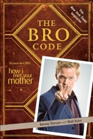 The Bro Code 143911000X Book Cover