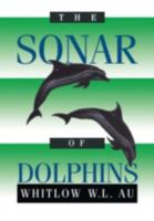 The Sonar of Dolphins 0387978356 Book Cover