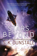 Stars Beyond 0399587640 Book Cover