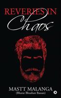 Reveries in chaos 1684668441 Book Cover