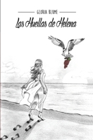 Las Huellas De Helena 1540660540 Book Cover