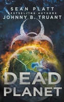 Dead Planet 1629552119 Book Cover