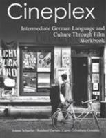 Cineplex Workbook 1585104183 Book Cover