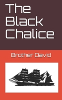 The Black Chalice B08L7W9NG8 Book Cover