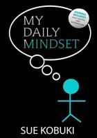 My Daily Mindset 0997239026 Book Cover