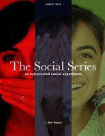 The Social Series 1329487087 Book Cover