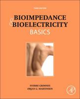 Bioimpedance and Bioelectricity Basics 0124114709 Book Cover