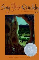 Say Yes Quickly: A Cancer Tapestry 0965605213 Book Cover