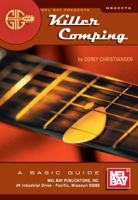 Killer Comping 0786663634 Book Cover