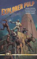 Explorer Pulp 1546611223 Book Cover