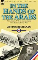 In the hands of the Arabs 0857067346 Book Cover