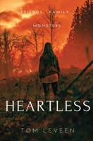 Heartless 1094893633 Book Cover