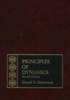 Principles of Dynamics 0137089740 Book Cover