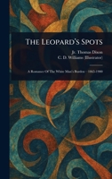 The Leopard's Spots 1023429055 Book Cover