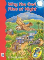 Why the Owl Flies at Night (Read Awhile) 0582288169 Book Cover