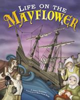 Life on the Mayflower 1404867198 Book Cover