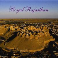 Royal Rajasthan. Kayita Rani 1847730914 Book Cover