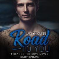 Road to You B08PXBCT1P Book Cover