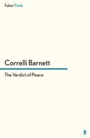 The Verdict of Peace 0333679822 Book Cover