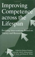 Improving Competence Across the Lifespan: Building Interventions Based on Theory and Research 0306458144 Book Cover