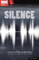 Silence 1408156563 Book Cover